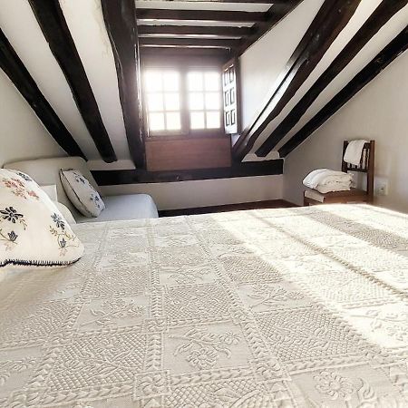 Apartament Casa Del Lavadero Santillana del Mar Zewnętrze zdjęcie