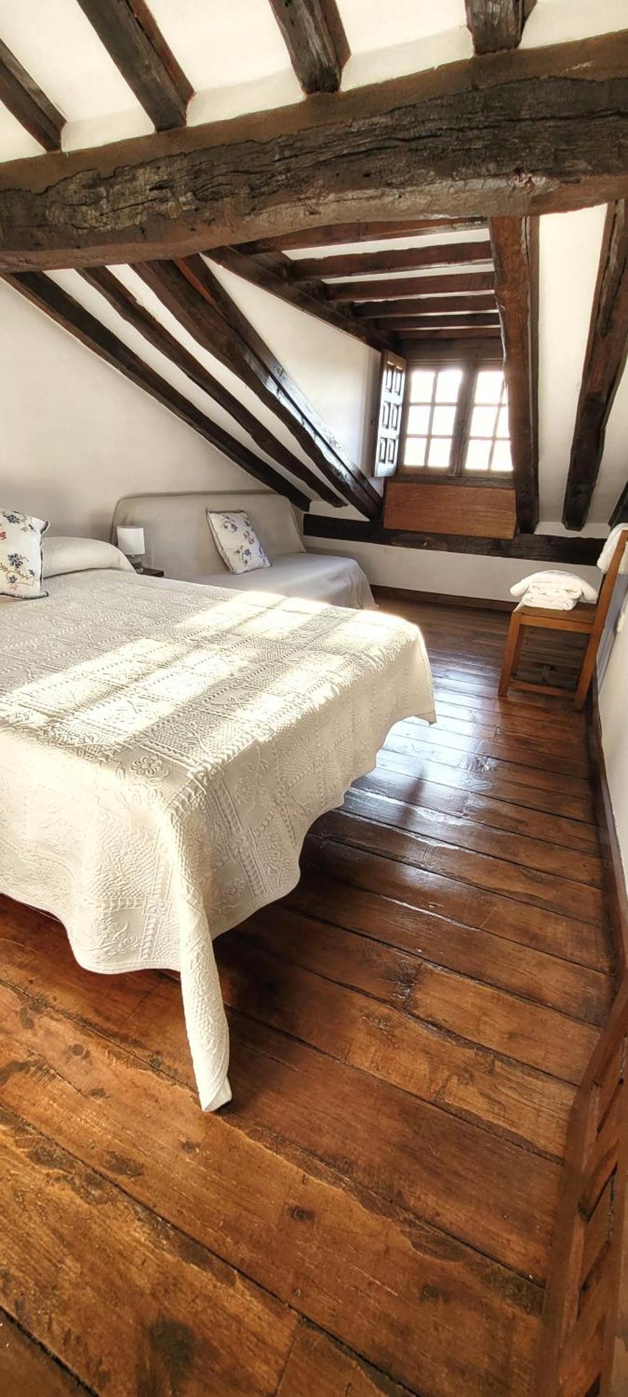 Apartament Casa Del Lavadero Santillana del Mar Zewnętrze zdjęcie