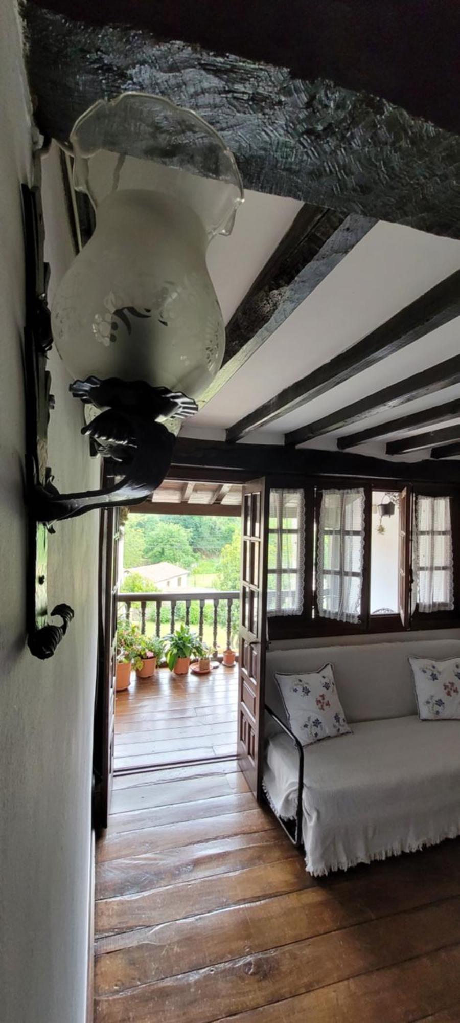 Apartament Casa Del Lavadero Santillana del Mar Zewnętrze zdjęcie