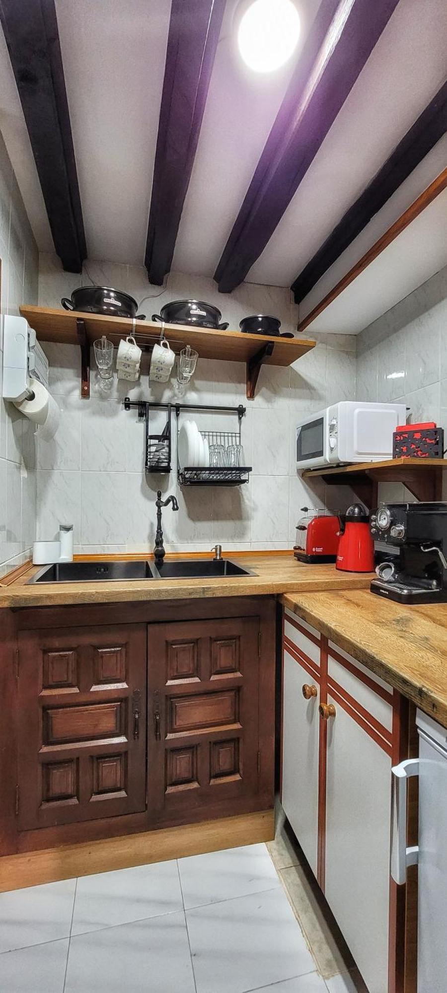 Apartament Casa Del Lavadero Santillana del Mar Zewnętrze zdjęcie