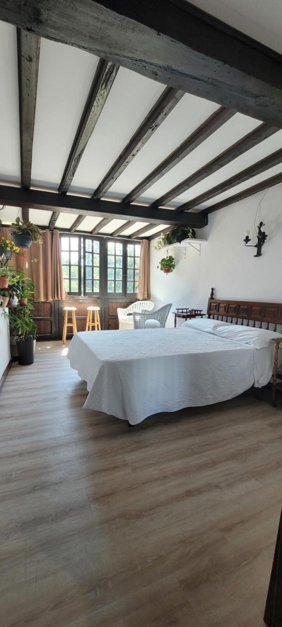 Apartament Casa Del Lavadero Santillana del Mar Zewnętrze zdjęcie