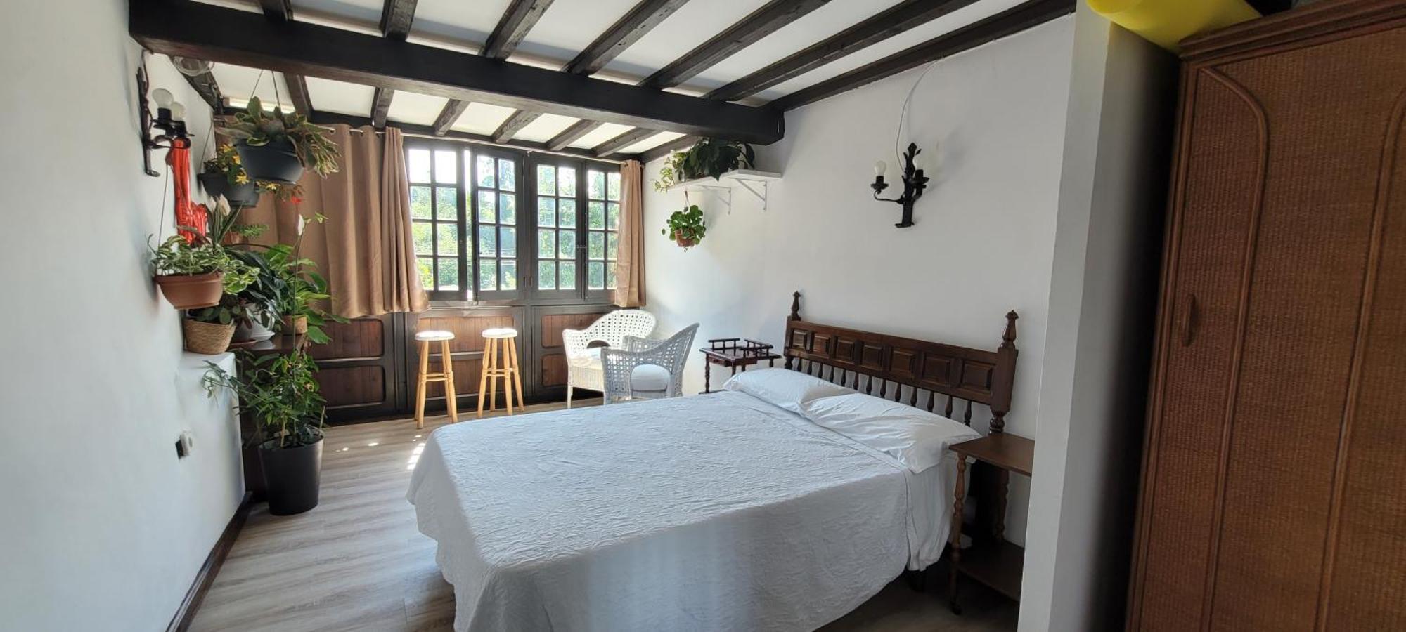 Apartament Casa Del Lavadero Santillana del Mar Zewnętrze zdjęcie