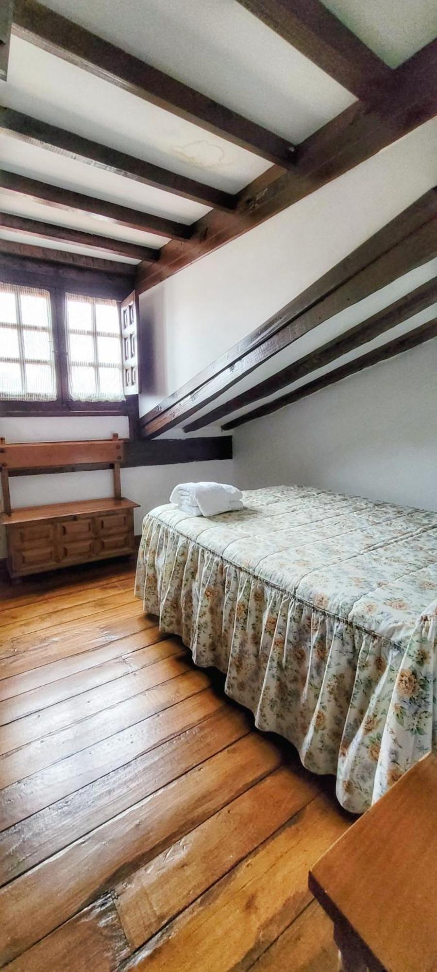 Apartament Casa Del Lavadero Santillana del Mar Zewnętrze zdjęcie