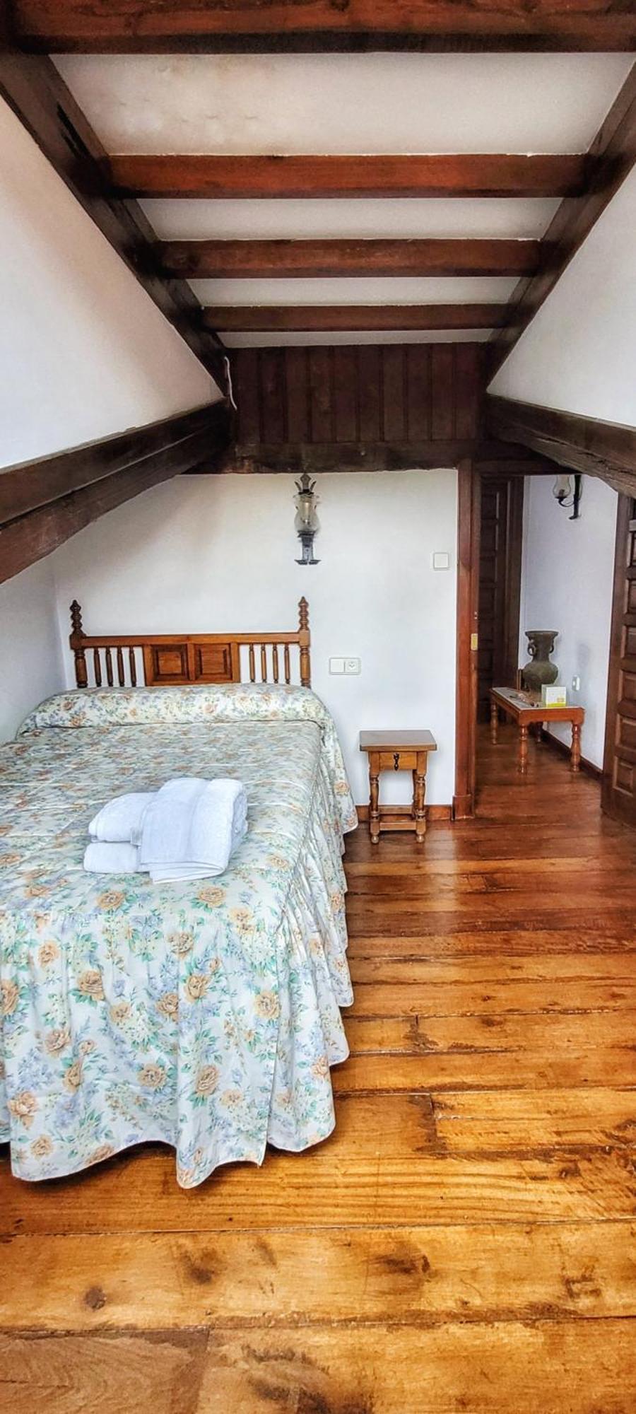 Apartament Casa Del Lavadero Santillana del Mar Zewnętrze zdjęcie